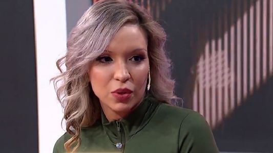 Alicia Barbasola hizo una explosiva revelación sobre la mamá de Wanda y Zaira Nara: Le mandaba chats subidos de tono a...