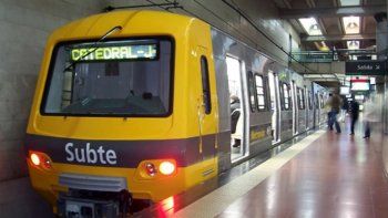 El subte volverá a funcionar como antes del inicio de la pandemia: ¿desde cuándo y cuáles serán los horarios?