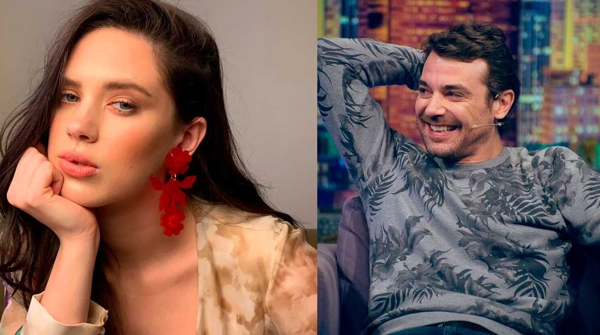 Pedro Alfonso le busca novio a Delfina Chaves y le presentó un candidato: “Tiene todo lo necesario”