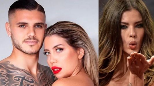 El hilo de Twitter que cuenta toda la verdad sobre la separación de Wanda Nara y Mauro Icardi