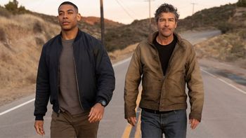HBO Max lanzó el tráiler oficial de Linternas, la nueva serie dramática original