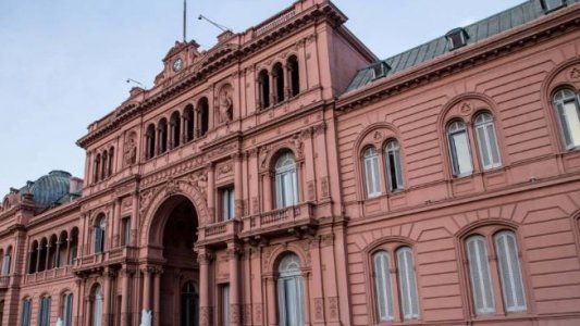 El Gobierno habilita a empleadas del Estado a participar del paro de mujeres y no descontará el día no trabajado