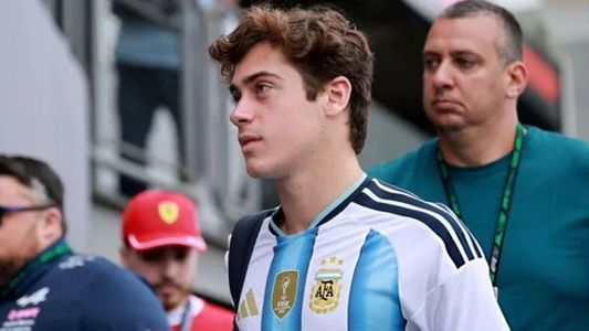 ¿Viene a Argentina? Franco Colapinto podría participar de un evento especial en medio de su temporada de Fórmula 1