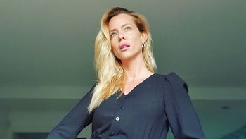 Qué dijo Nicole Neumann del presunto romance con Rafael Cuneo Libarona