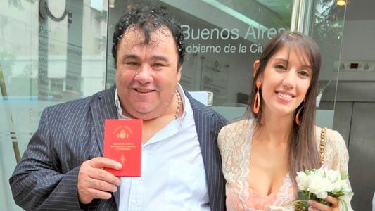 La ex de La Tota declarará por la denuncia de violencia de género