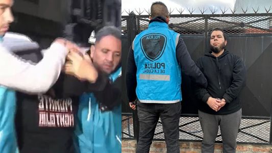 Asesino del peluquero de Recoleta: la estrategia del abogado para conseguir su prisión domiciliaria