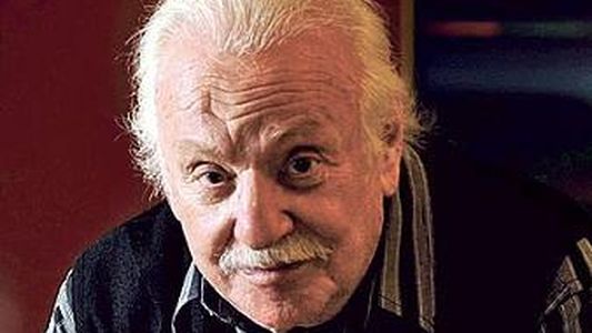 Pepe Soriano, un ilustre de Buenos Aires