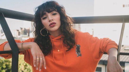 Thelma Fardín: Me costó aceptar que me violaron, no usaba esa palabra