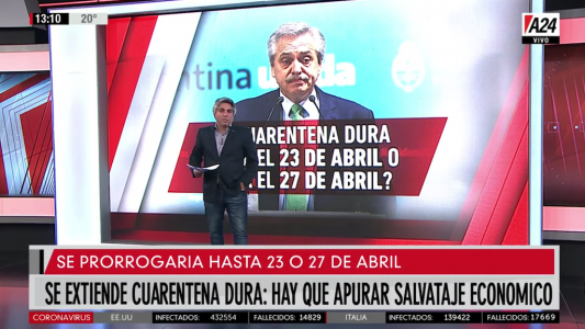 Un paquete económico modesto que aún no llega a las pymes y que puede generar una oleada muy grande de desempleo