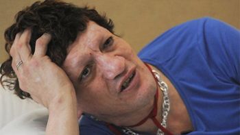 La novia de Pity Álvarez confesó que el músico fue el autor del crimen