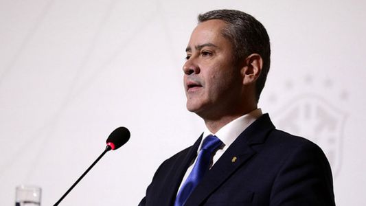 Escándalo a días de la Copa América: el presidente de la Confederación Brasileña de Fútbol fue denunciado por acoso sexual y moral