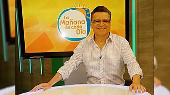 Mili Brítez quiere que lo consideren para La Mañana de Cada Día