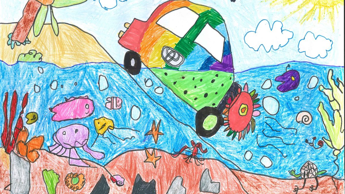 Se realizó la premiación de los ganadores de la décima edición del Toyota Dream Car