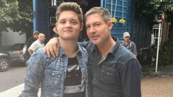 Toto Kirzner se refirió al estado anímico de Adrián Suar en medio de la crisis en la ficción: “Es triste y...”