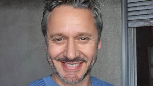 La trascendental decisión de Benjamín Vicuña tras el acuerdo con la China Suárez por sus hijos