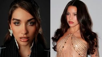 El plan siniestro de Emilia Mernes para hundir a María Becerra: Mala leche