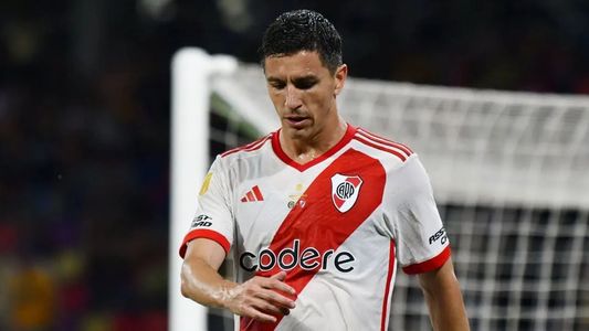 La TERRIBLE noticia que golpea a Nacho Fernández
