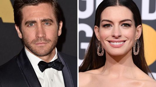 Netflix: la comedia romántica con Jake Gyllenhaal y Anne Hathaway que es la película del momento