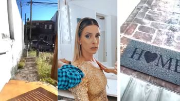 El sueño que cumplió Dani La Chepi: Al final hay recompensa