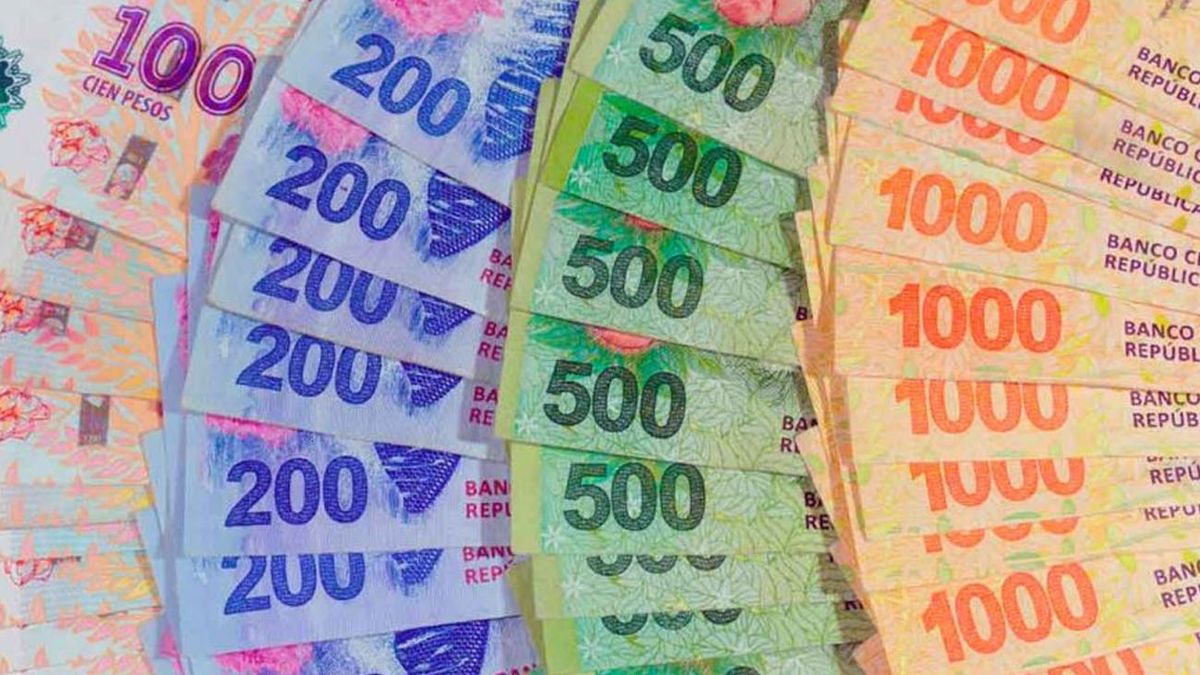 Plazo fijo: cuánto rinden $650 mil al mes (Foto: archivo).