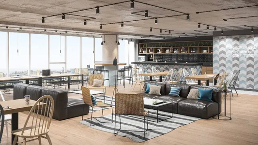 ¿Qué beneficios tienen los espacios de cowork para las PyMEs argentinas?