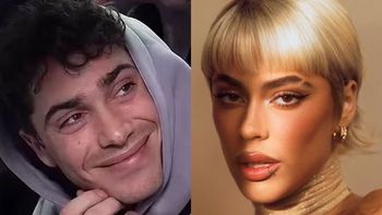 Francisco, el hermano de Tini Stoessel, sincero sobre la salud de la cantante: Hay que pedir...