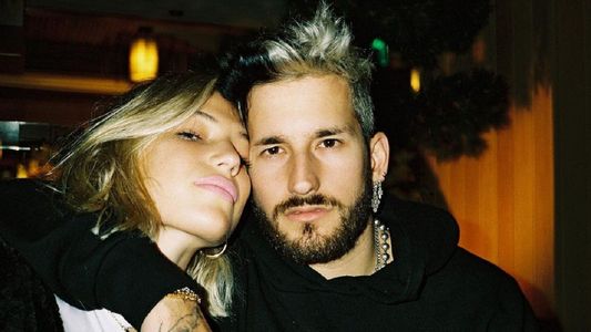 Ricky Montaner habló de su boda con Stefi Roitman: Todavía no hay fecha