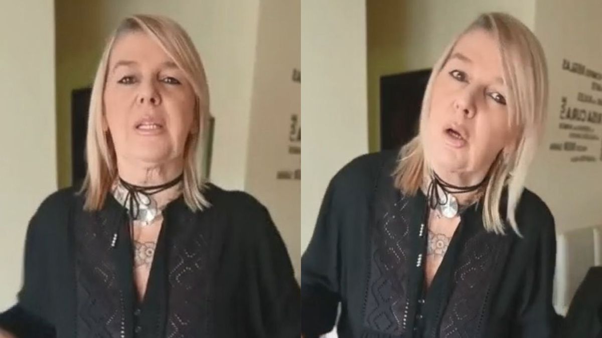 El impactante cambio físico de Virginia Demo tras su paso por Cuestión de Peso: así luce hoy