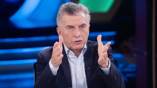 Mauricio Macri apuntó contra Axel Kicillof por la presencialidad en las escuelas: Exigimos que abandone la improvisación