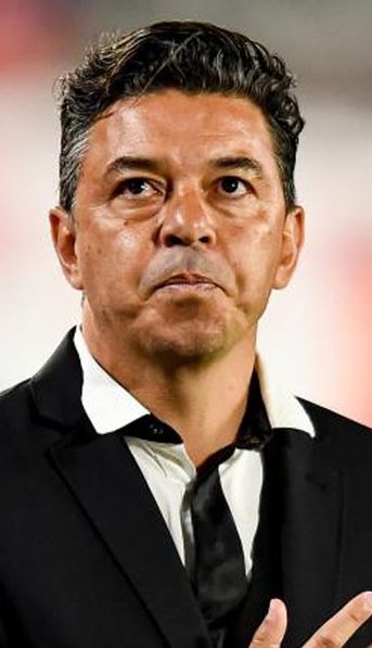 Marcelo Gallardo sigue invicto en Arabia Saudita: Al Ittihad le ganó 4-2 a Al Khaleej