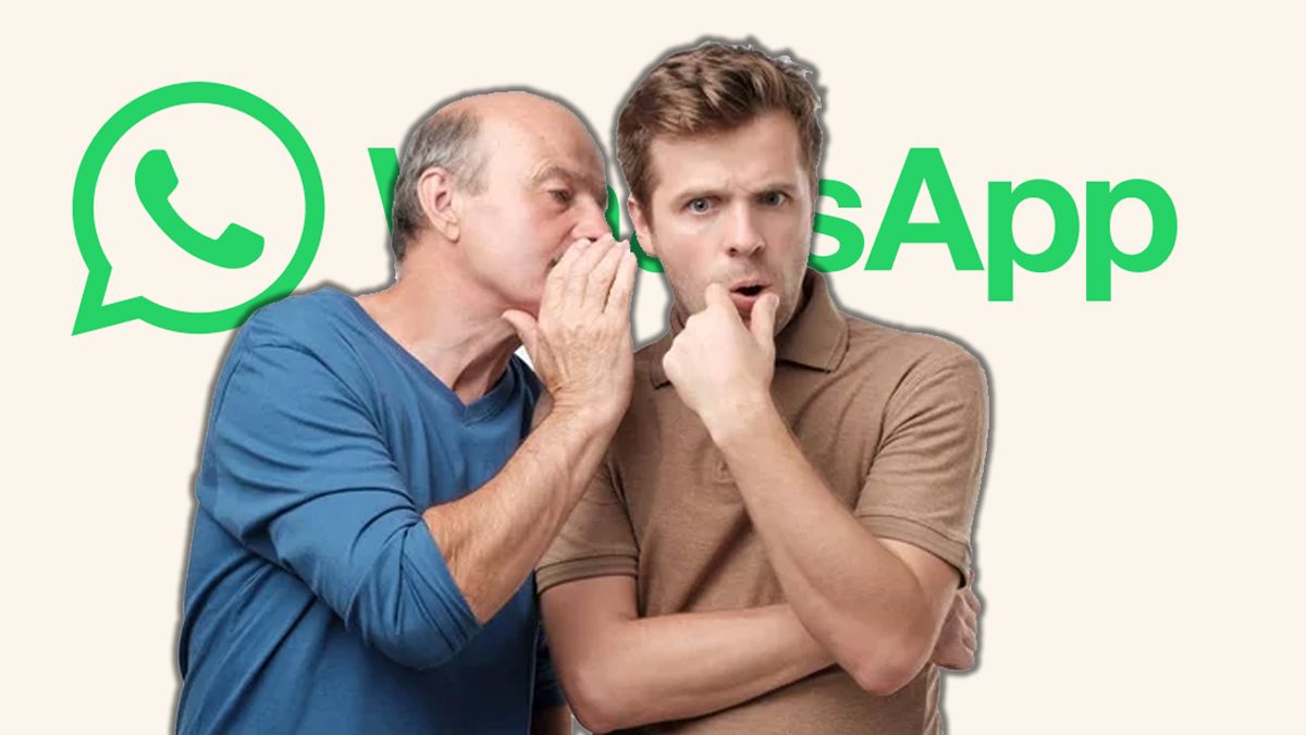 Tus secretos a salvo en WhatsApp: la nueva función que ya debés conocer