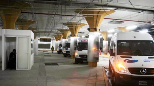 El Gobierno desreguló el servicio de combis: podrán decidir tarifas, recorridos y horarios