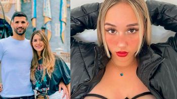 Mica Tinelli ubicó a una actriz porno que quiso levantarse a Licha López