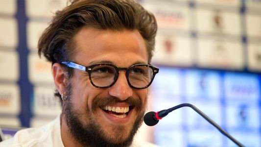 La polémica cargada de Daniel Osvaldo a Racing tras el triunfo de Boca