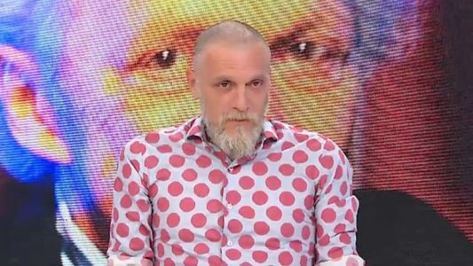 El hijo de Emilio Disi: De los bienes de mi papá sólo me quedó un auto