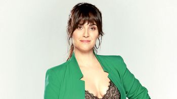 Julieta Díaz conquista Netflix con la obra maestra que marca tendencia en la plataforma