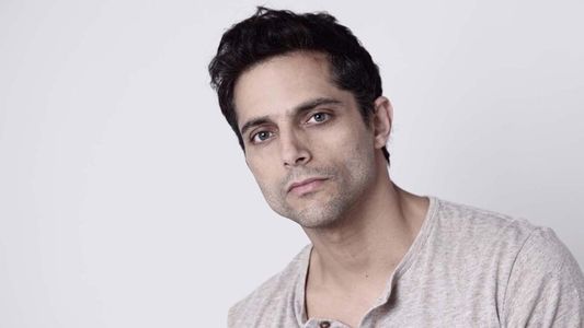 Joaquín Furriel apuesta al amor: se puso de novio con una compañera de elenco