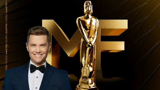 Premios Martín Fierro 2024: la lista completa de los nominados