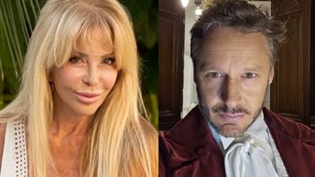 Graciela Alfano expuso a Vicuña como testigo de un curioso episodio con su hija y que lo deja mal parado