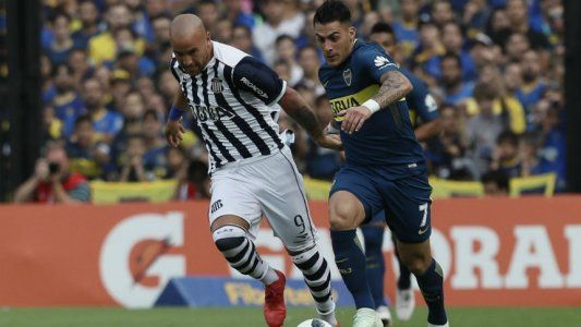 Boca-Talleres 2018: cómo ver, en vivo online y por streaming, la Superliga