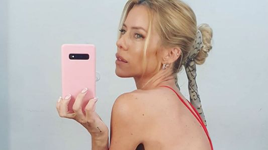 Nicole Neumann contó la drástica medida de que tomó ante los casos de inseguridad