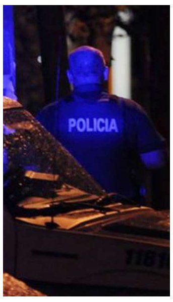 Un vecino mató a un ladrón que intentó robar un locutorio dos veces en un día