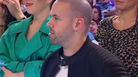 Mati Napp contó si ya le dice te amo a Flor Vigna ante la mirada de Nicolás Occhiato