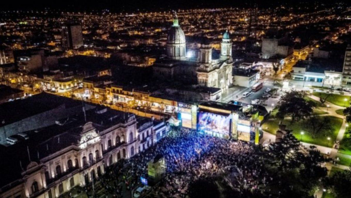 En Chivilcoy está la fase 3 de las fases de la cuarentena