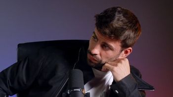 Escándalo en España por un audio de Piqué donde arregla jugar la Supercopa en Arabia Saudita