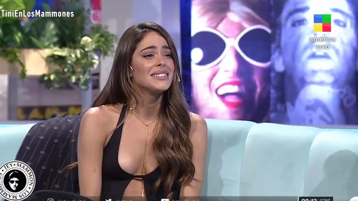 -Tini Stoessel-