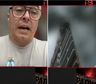 Le robaron el celular al diputado Esteban Paulón en plena entrevista en vivo en Brasil