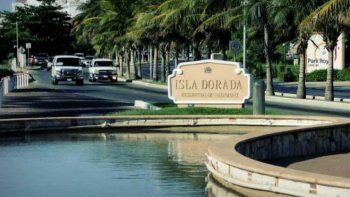 Venden la lujosa casa donde vivió Chespirito en Cancún: tiene 7 habitaciones y un jardín de 300 metros cuadrados