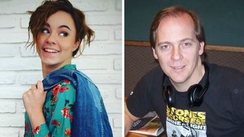 La peor entrevista para Maite Lanata: el abuelo castigó a su personaje en ficción