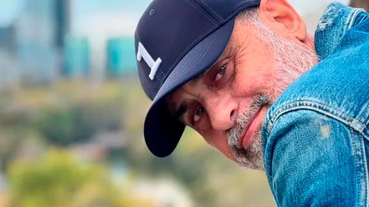 La drástica decisión de Jorge Rial ante las versiones de casamiento con María del Mar Ramón